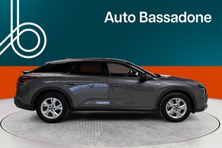 Citroën C5 X vaihtoauto