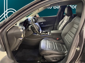 Citroën C5 X vaihtoauto