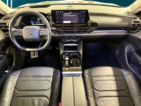 Citroën C5 X vaihtoauto