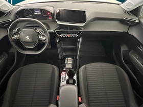 Peugeot 208 vaihtoauto