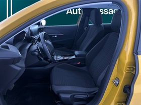 Peugeot 208 vaihtoauto