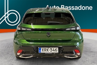 Peugeot 308 vaihtoauto