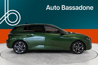 Peugeot 308 vaihtoauto