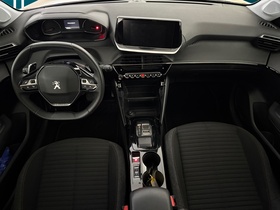 Peugeot 208 vaihtoauto