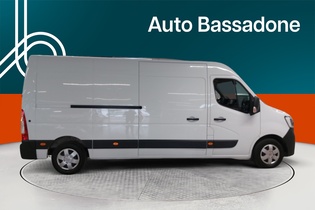 Renault Master vaihtoauto