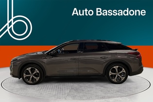 Citroën C5 X vaihtoauto