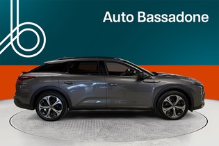 Citroën C5 X vaihtoauto