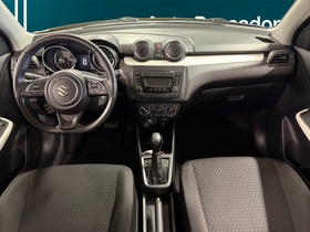 Suzuki Swift vaihtoauto