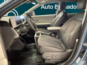 Hyundai IONIQ 5 vaihtoauto