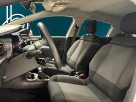 Citroën C3 vaihtoauto