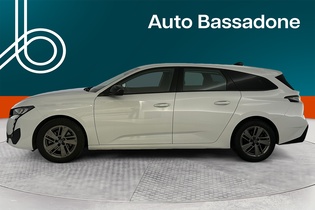 Peugeot 308 vaihtoauto