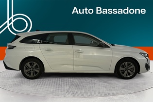 Peugeot 308 vaihtoauto