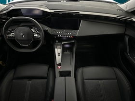 Peugeot 308 vaihtoauto