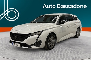 Peugeot 308 vaihtoauto