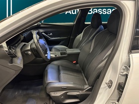 Peugeot 308 vaihtoauto