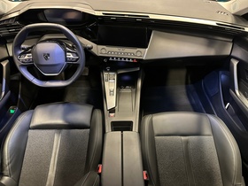 Peugeot 308 vaihtoauto