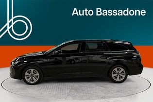 Peugeot 308 vaihtoauto