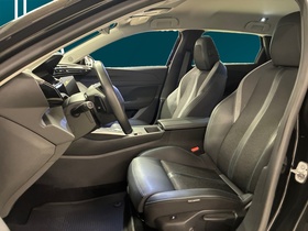 Peugeot 308 vaihtoauto