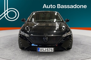 Peugeot 308 vaihtoauto