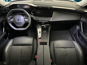 Peugeot 308 vaihtoauto