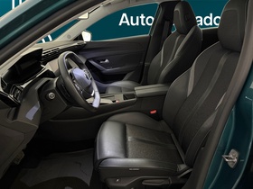 Peugeot 308 vaihtoauto