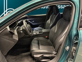 Peugeot 308 vaihtoauto