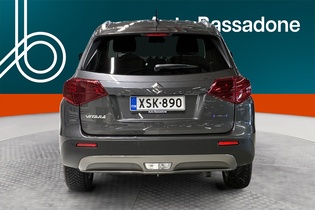 Suzuki Vitara vaihtoauto