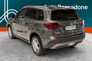 Suzuki Vitara vaihtoauto