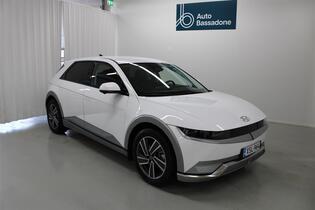 Hyundai IONIQ 5 vaihtoauto