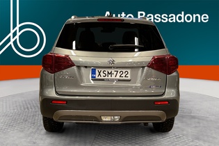 Suzuki Vitara vaihtoauto