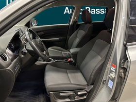 Suzuki Vitara vaihtoauto