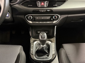 Hyundai i30 Wagon vaihtoauto