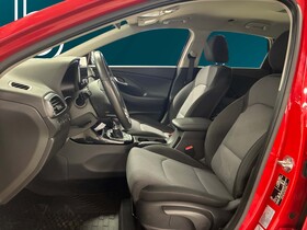 Hyundai i30 Wagon vaihtoauto