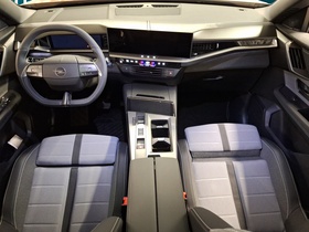 Opel Grandland vaihtoauto