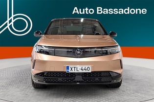 Opel Grandland vaihtoauto