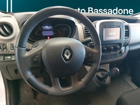 Renault Trafic vaihtoauto