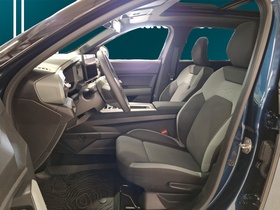 Dacia Bigster vaihtoauto