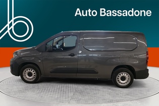 Peugeot Partner vaihtoauto