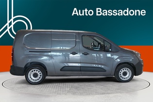 Peugeot Partner vaihtoauto