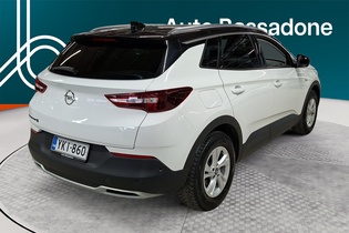 Opel Grandland X vaihtoauto