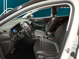 Opel Grandland X vaihtoauto