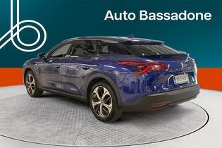 Citroën C5 X vaihtoauto