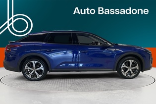 Citroën C5 X vaihtoauto