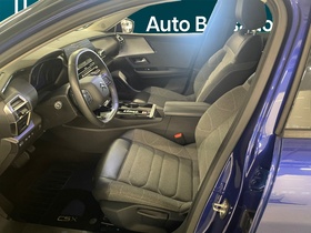 Citroën C5 X vaihtoauto