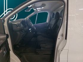 Renault Trafic vaihtoauto