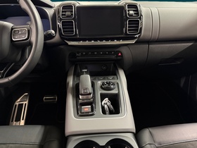 Citroën C5 Aircross vaihtoauto