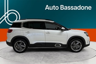 Citroën C5 Aircross vaihtoauto