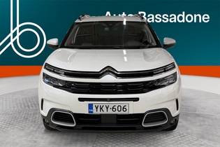 Citroën C5 Aircross vaihtoauto