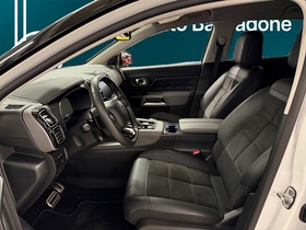 Citroën C5 Aircross vaihtoauto