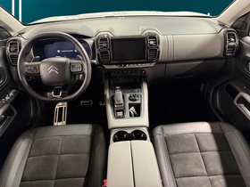 Citroën C5 Aircross vaihtoauto